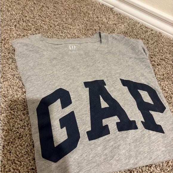 GAP Logo T-Shirts Set - Picture 4 of 7